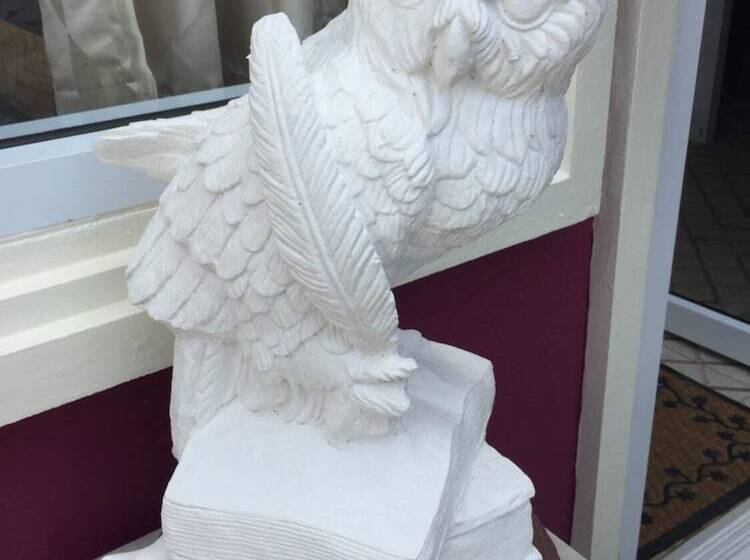 בית מלון כפרי Home Boutique