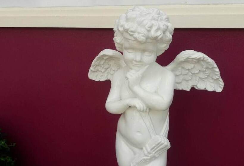 בית מלון כפרי Home Boutique