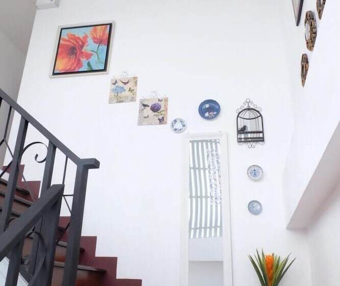 בית מלון כפרי Home Boutique