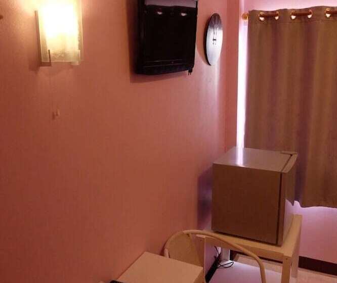 فندق Home Boutique