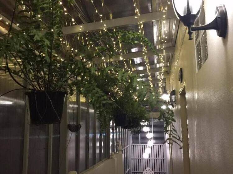 בית מלון כפרי Home Boutique