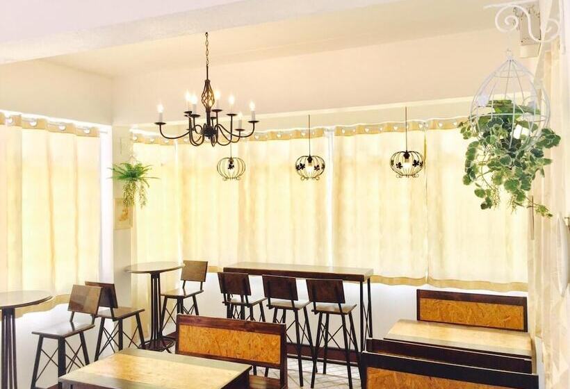 בית מלון כפרי Home Boutique