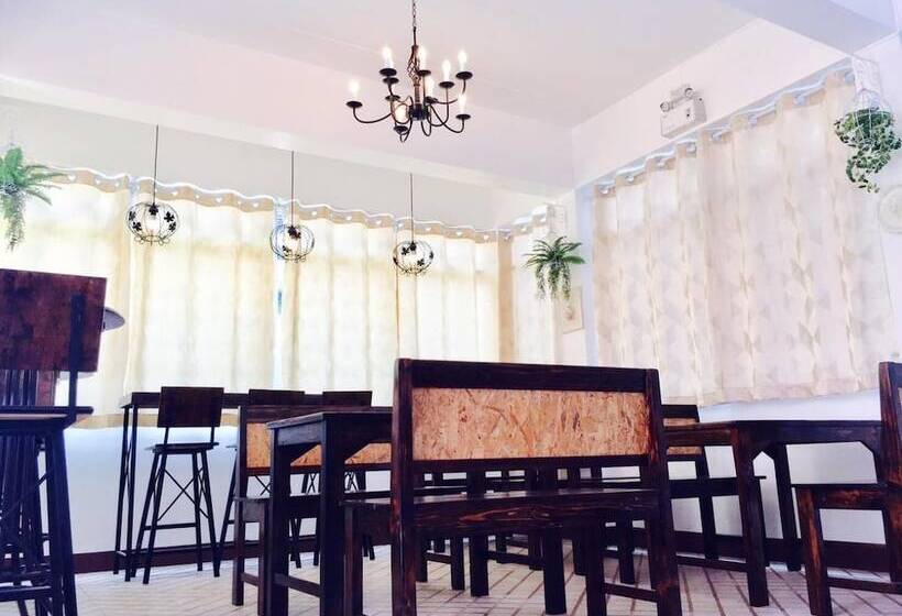 בית מלון כפרי Home Boutique