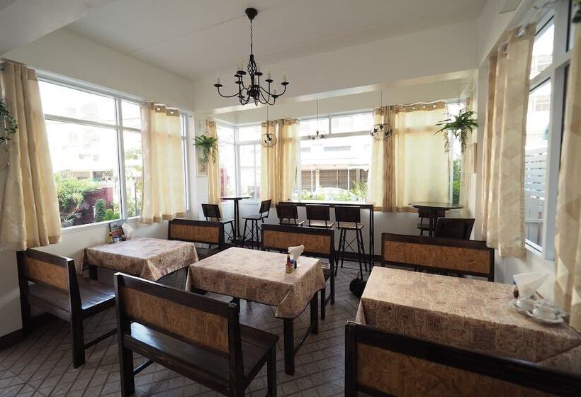 בית מלון כפרי Home Boutique