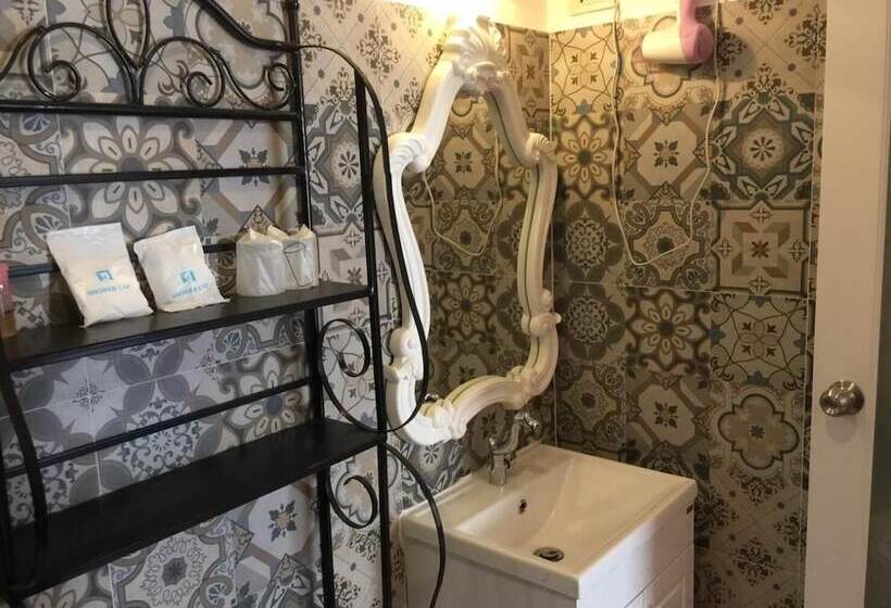 בית מלון כפרי Home Boutique