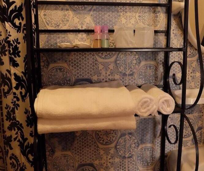 בית מלון כפרי Home Boutique