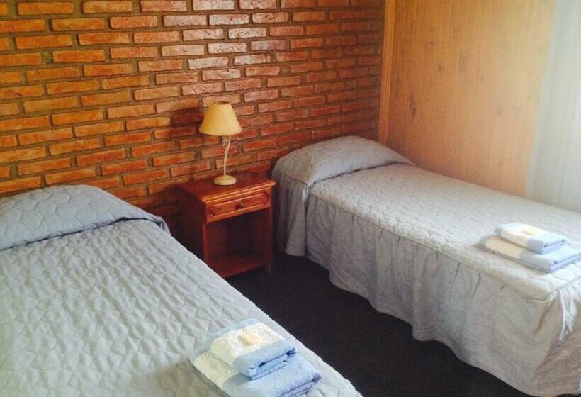 فندق Hostería Los ñires