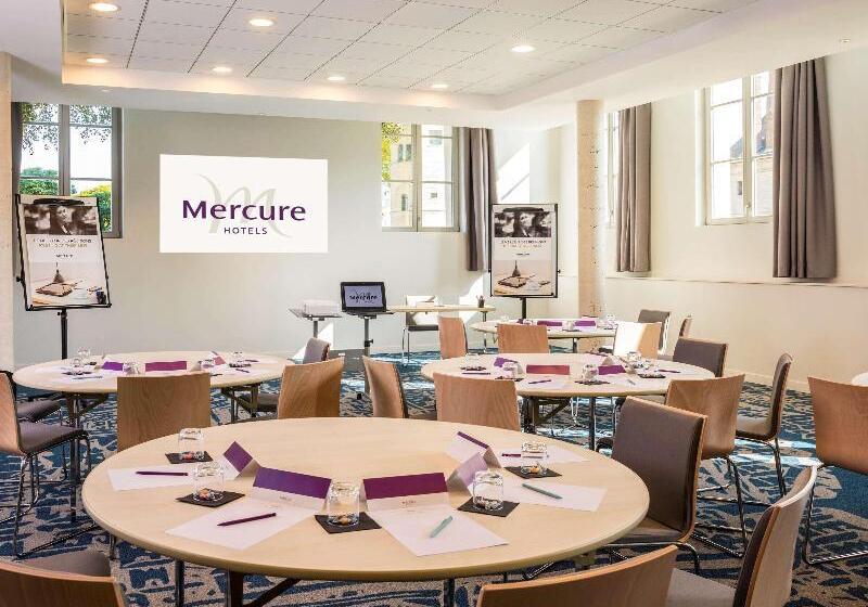 בית מלון כפרי Hôtel Mercure Beauvais Centre Cathédrale