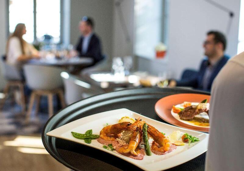 בית מלון כפרי Hôtel Mercure Beauvais Centre Cathédrale