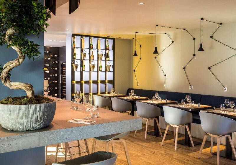 בית מלון כפרי Hôtel Mercure Beauvais Centre Cathédrale