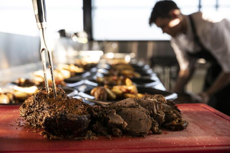 هتل Hótel Varmaland