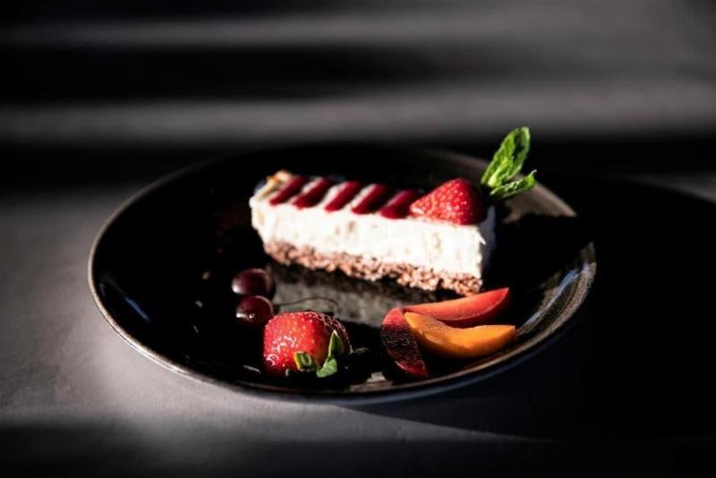 هتل Hótel Varmaland