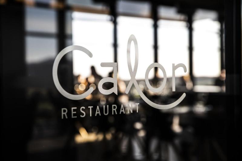 هتل Hótel Varmaland