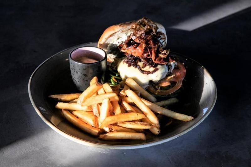 هتل Hótel Varmaland