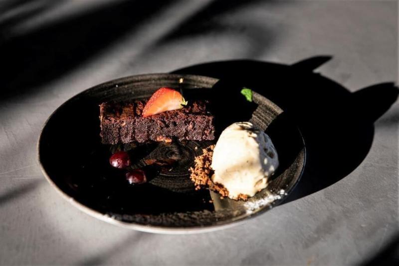 هتل Hótel Varmaland