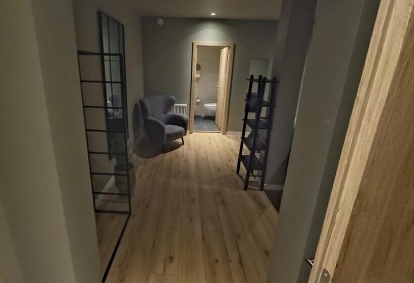 هتل Hótel Varmaland