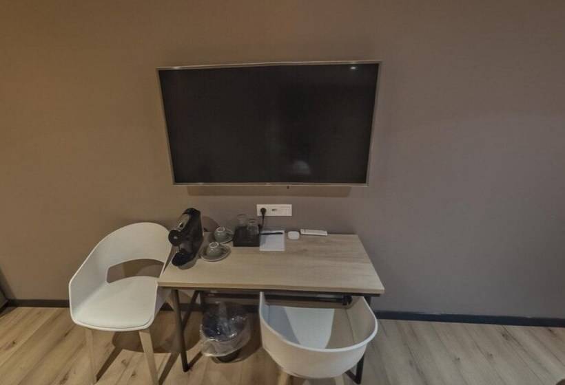 هتل Hótel Varmaland