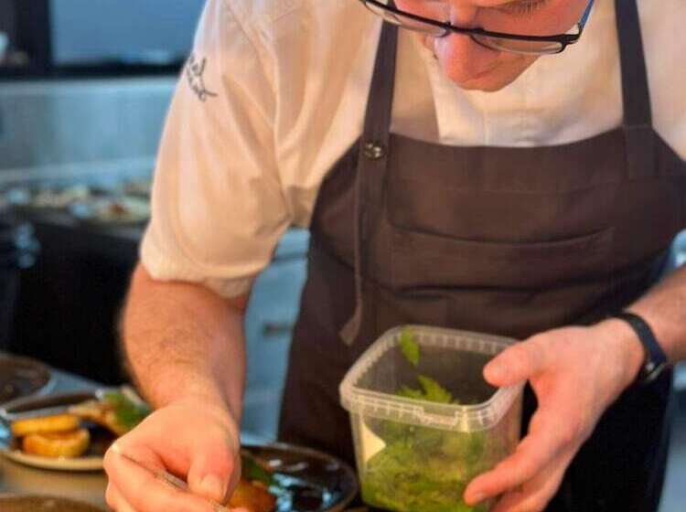 هتل Hótel Varmaland