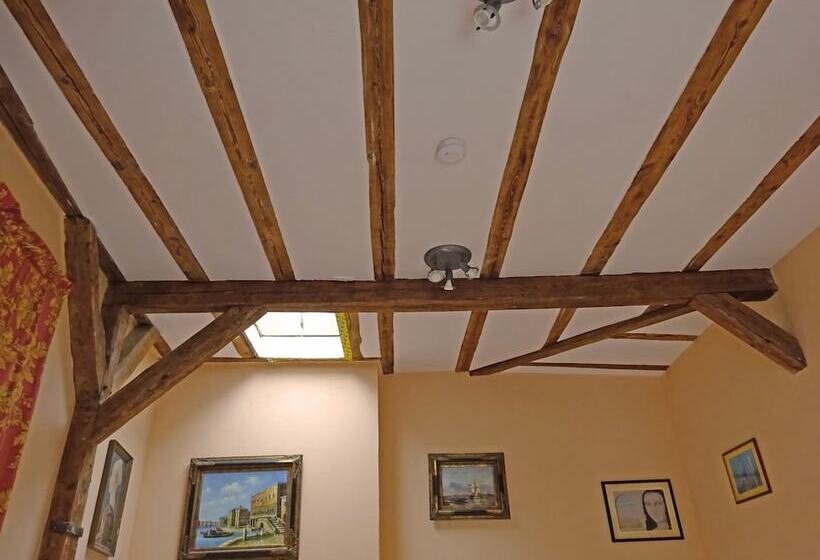 酒店 Hummel Hostel Historische Stadtvilla Mit Garten