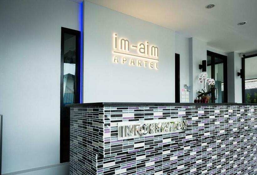 فندق Twentynine Kv Apartel