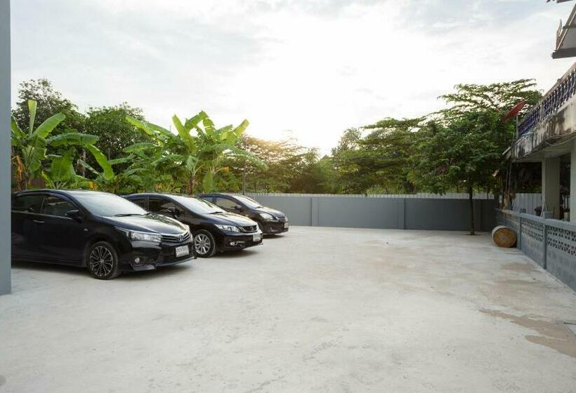 فندق Twentynine Kv Apartel