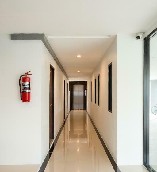 فندق Twentynine Kv Apartel