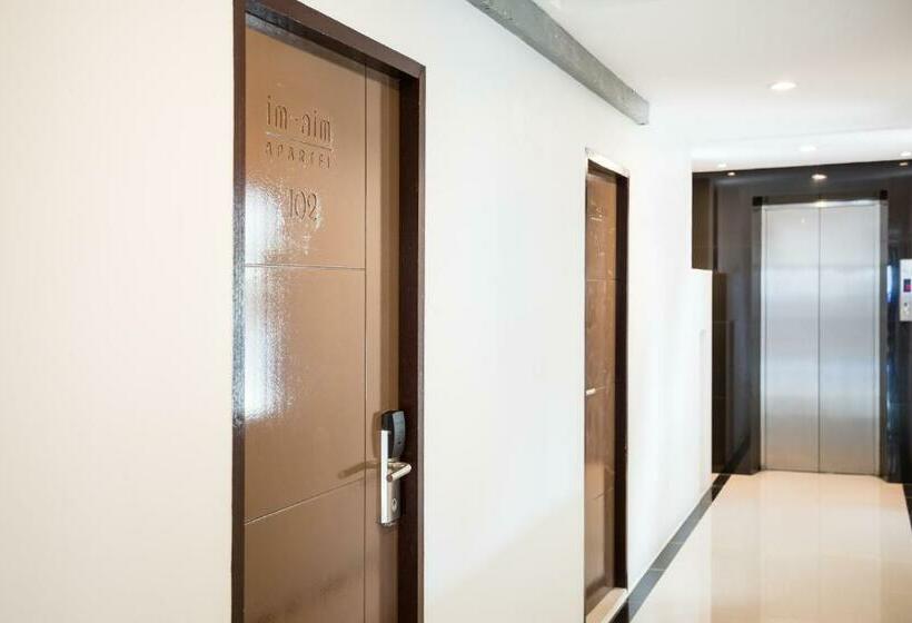 فندق Twentynine Kv Apartel