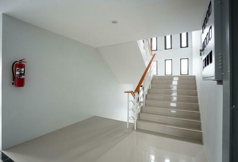 فندق Twentynine Kv Apartel