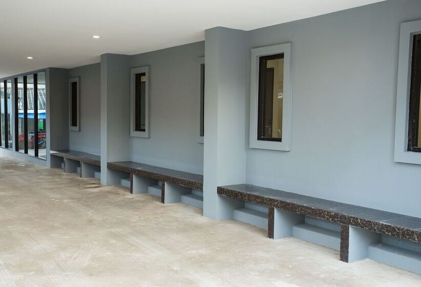 فندق Twentynine Kv Apartel