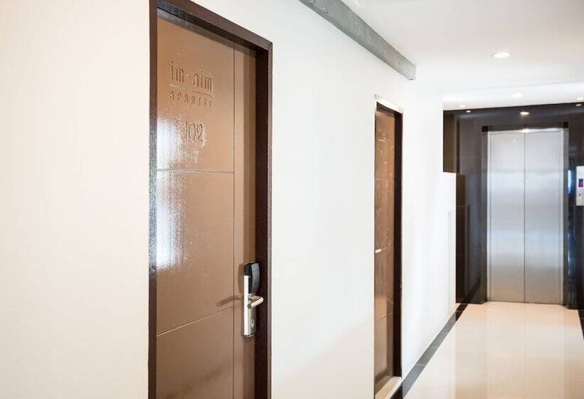 فندق Twentynine Kv Apartel