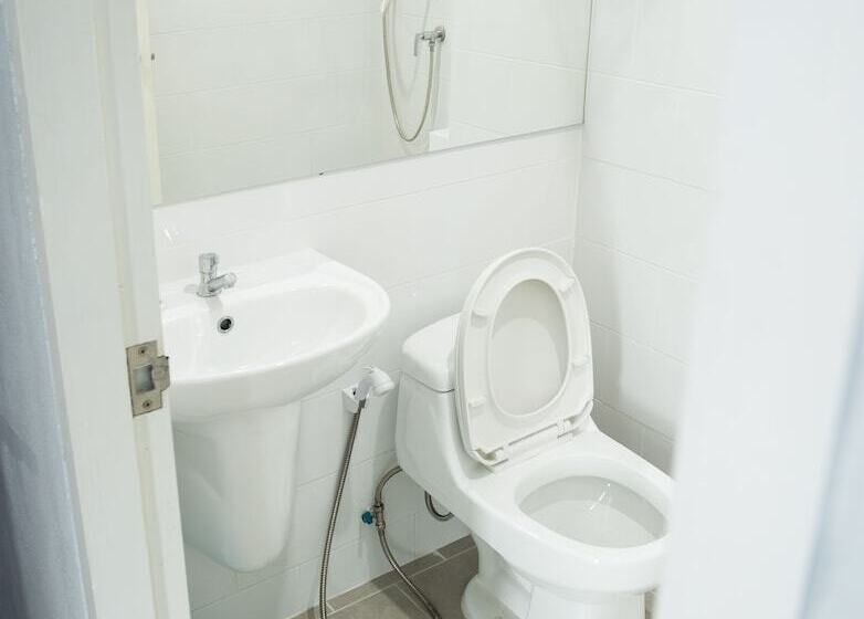 فندق Twentynine Kv Apartel