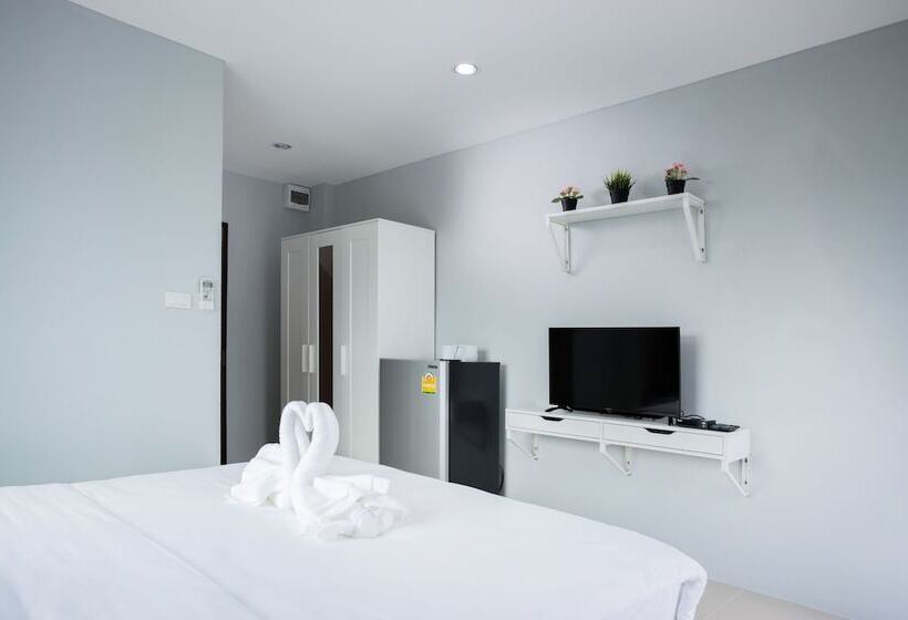 فندق Twentynine Kv Apartel