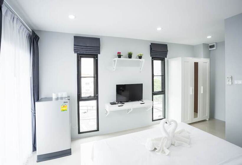 فندق Twentynine Kv Apartel