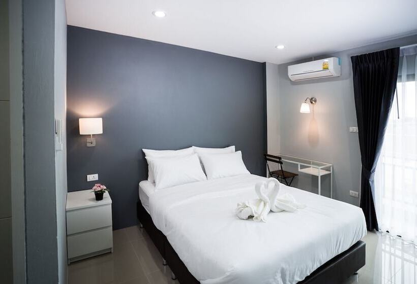 فندق Twentynine Kv Apartel