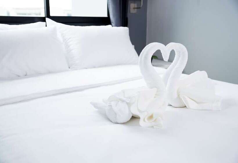 فندق Twentynine Kv Apartel