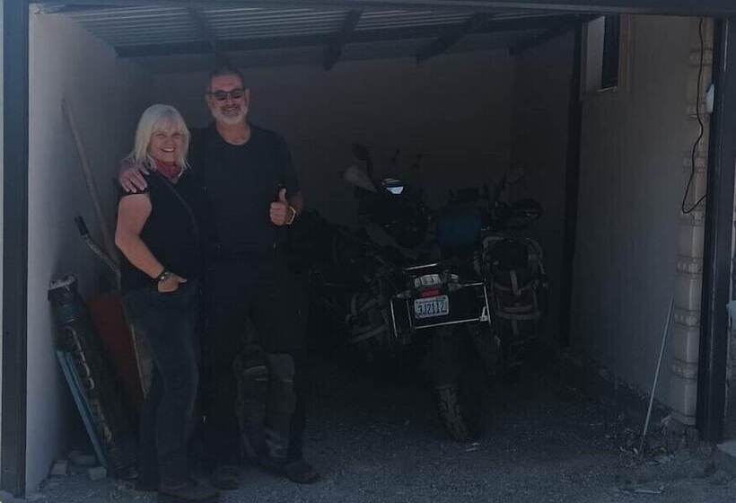 בית מלון כפרי Ipekyolu Garden