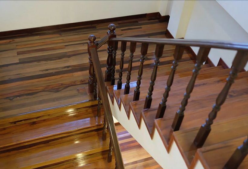 فندق Jitra Resort