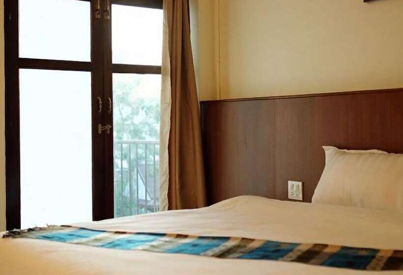 فندق Jitra Resort