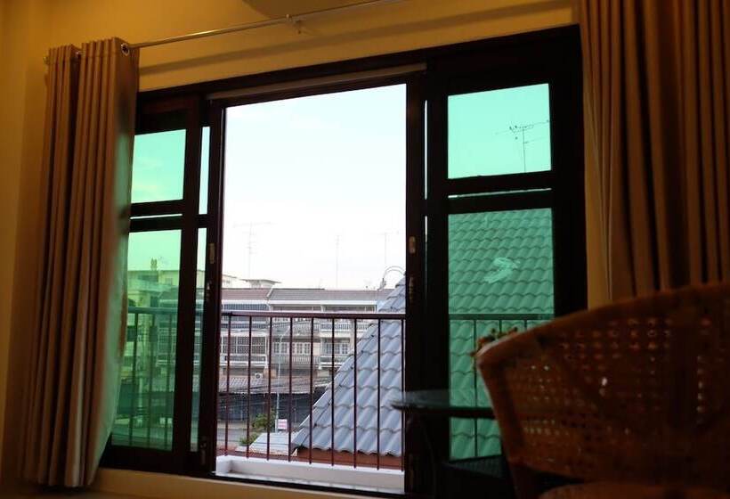 فندق Jitra Resort