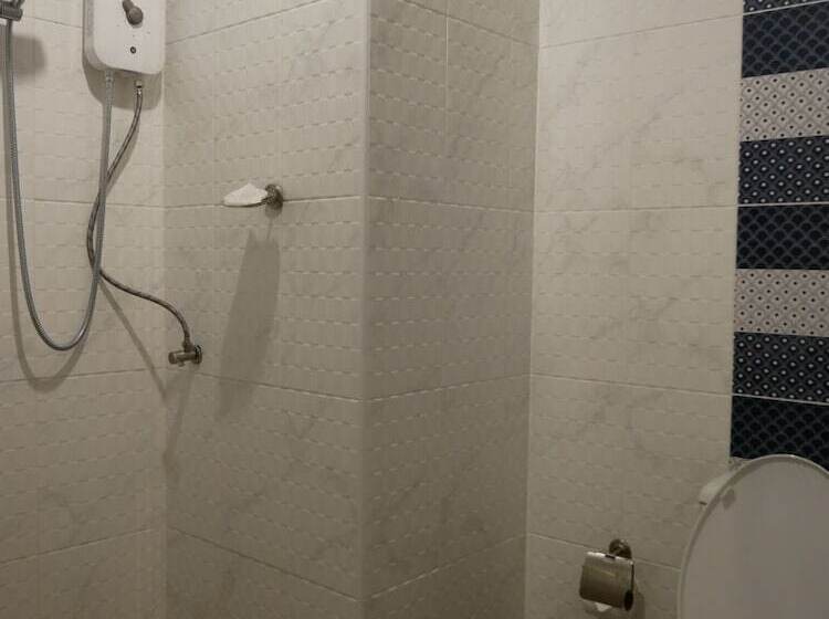 فندق Jitra Resort