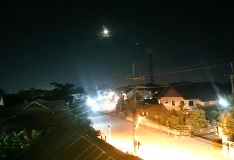 酒店 Kasinpat Home