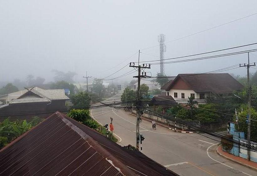 酒店 Kasinpat Home