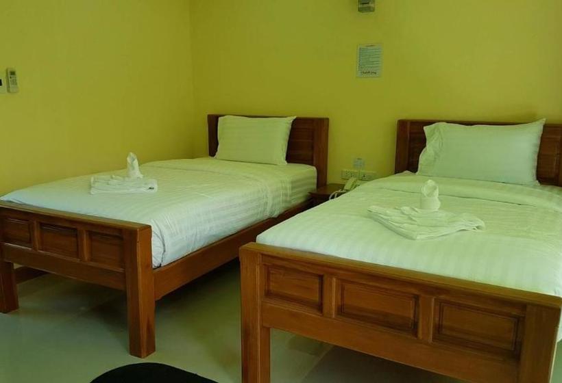 酒店 Kasinpat Home