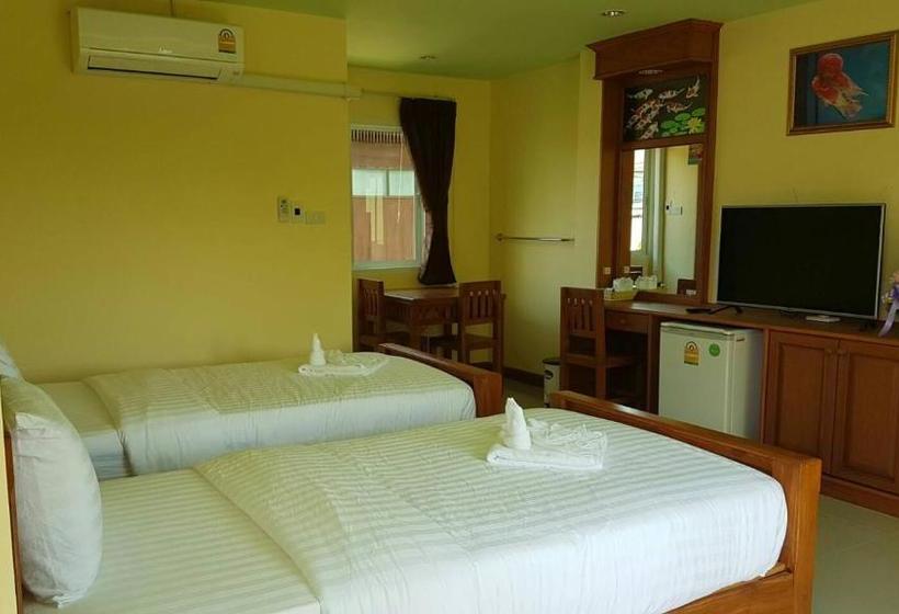 酒店 Kasinpat Home