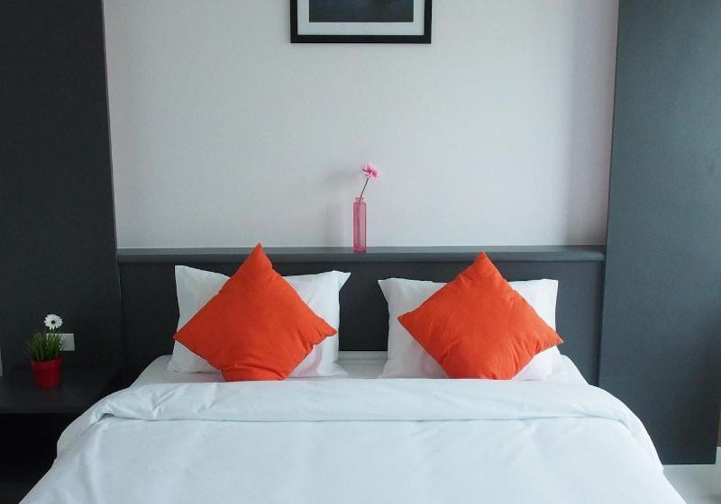 בית מלון כפרי Kawana