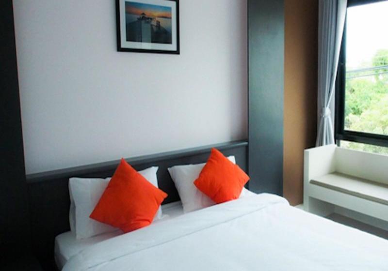 בית מלון כפרי Kawana