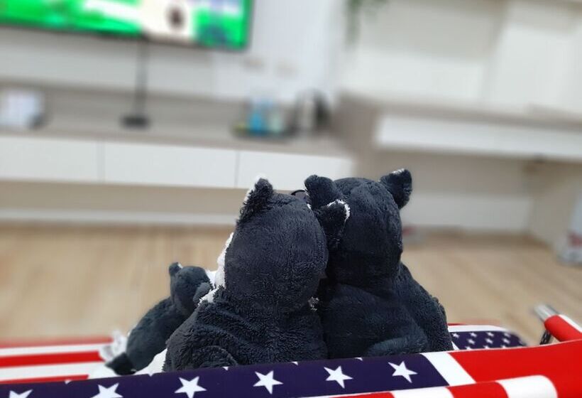 هتل Kenting Beauty111