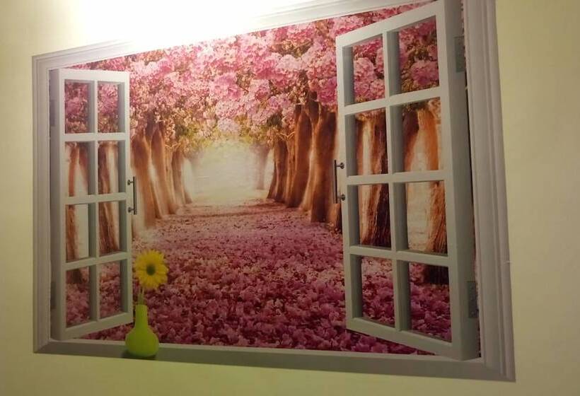 هتل Kenting Beauty111