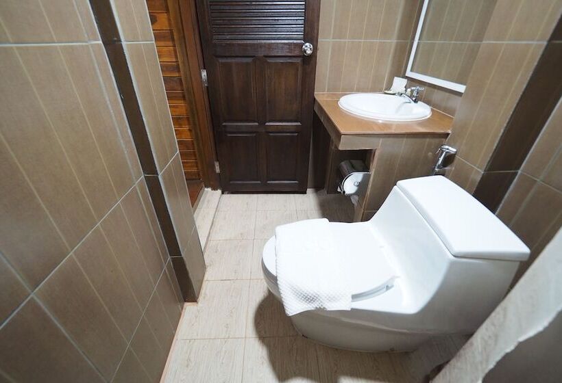 酒店 Khuang Chang Kam