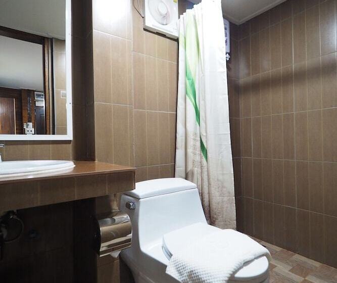 酒店 Khuang Chang Kam